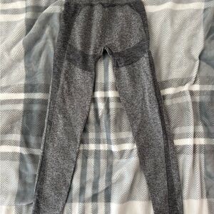 Gymshark High-Waisted Leggings